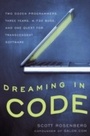 Cover: Dreaming in Code - Crown
