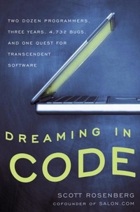 Enlarge image Cover: Dreaming in Code - Crown