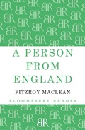 Cover: A Person From England - Bloomsbury Reader