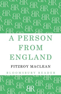 Enlarge image Cover: A Person From England - Bloomsbury Reader