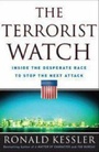 Cover: The Terrorist Watch - Potter Style