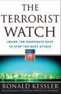 Enlarge image Cover: The Terrorist Watch - Potter Style