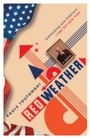 Cover: Red Weather - Crown