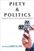 Cover: Piety & Politics - Crown Forum