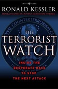 Cover: The Terrorist Watch - Random House Inc