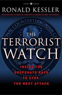 Enlarge image Cover: The Terrorist Watch - Random House Inc
