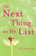 Cover: The Next Thing on My List - Crown
