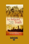 Cover: Awkward Truth - ReadHowYouWant