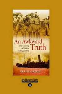 Enlarge image Cover: Awkward Truth - ReadHowYouWant