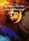 Cover: Quantum Gravity and the Standard Model - Lulu.com