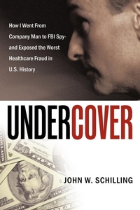 Abbildung von: Undercover - AuthorHouse