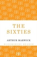 Cover: The Sixties - Bloomsbury Reader
