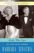 Cover: Lady Blue Eyes - Random House Inc