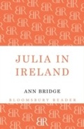 Cover: Julia in Ireland - Bloomsbury Reader