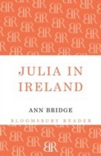 Enlarge image Cover: Julia in Ireland - Bloomsbury Reader