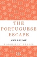 Cover: The Portuguese Escape - Bloomsbury Reader