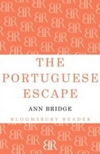 Enlarge image Cover: The Portuguese Escape - Bloomsbury Reader