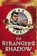 Cover: The Stranger's Shadow - Overlook Press