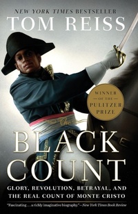 Enlarge image Cover: The Black Count - Random House Inc