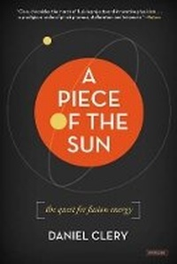 Abbildung von: A Piece of the Sun - Overlook Press