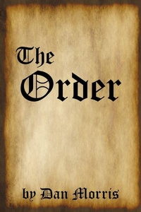 Enlarge image Cover: The Order - iUniverse