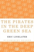 Cover: The Pirates in the Deep Green Sea - Bloomsbury Reader