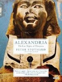 Abbildung von: Alexandria - Overlook Press