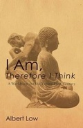 Cover: I Am, Therefore I Think - iUniverse