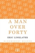 Cover: A Man Over Forty - Bloomsbury Reader