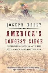 Abbildung von: America's Longest Siege - Overlook Press