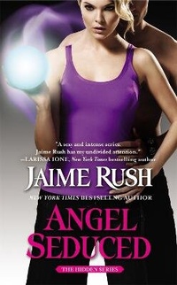 Enlarge image Cover: Angel Seduced - Forever