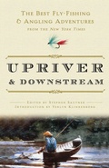 Cover: Upriver and Downstream - Crown Publications