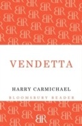 Cover: Vendetta - Bloomsbury Reader
