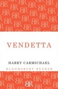 Enlarge image Cover: Vendetta - Bloomsbury Reader