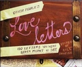 Cover: Other People's Love Letters - Clarkson Potter