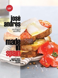 Abbildung von: Made in Spain - Random House USA Inc