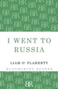 Cover: I Went To Russia - Bloomsbury Reader