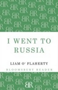 Enlarge image Cover: I Went To Russia - Bloomsbury Reader