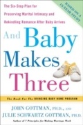 Cover: And Baby Makes Three - Harmony/Rodale/Convergent