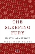 Cover: The Sleeping Fury - Bloomsbury Reader