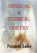 Cover: Sensual & Surreal Poetry - Lulu.com
