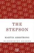 Cover: The Stepson - Bloomsbury Reader