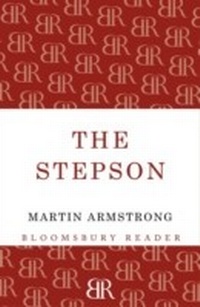 Enlarge image Cover: The Stepson - Bloomsbury Reader