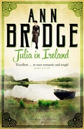 Cover: Julia in Ireland - Bloomsbury Reader
