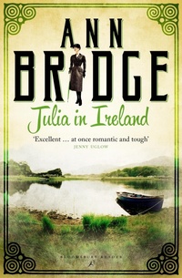 Enlarge image Cover: Julia in Ireland - Bloomsbury Reader