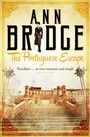 Cover: The Portuguese Escape - Bloomsbury Reader