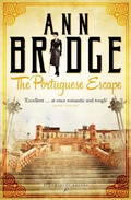 Cover: The Portuguese Escape - Bloomsbury Reader