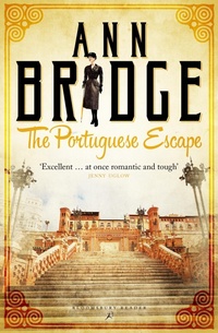 Enlarge image Cover: The Portuguese Escape - Bloomsbury Reader