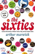 Cover: The Sixties - Bloomsbury Reader
