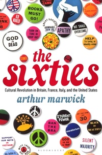 Enlarge image Cover: The Sixties - Bloomsbury Reader